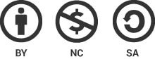 CC BY-NC-SA