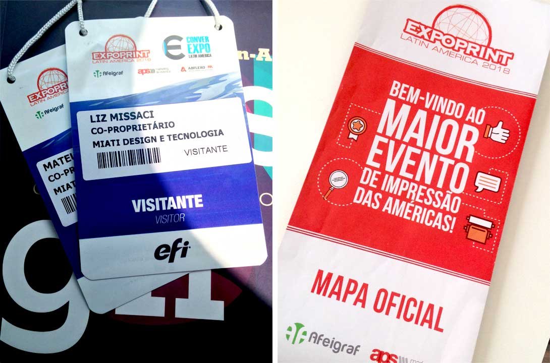 ExpoPring Latin America 2018 - Foto 2