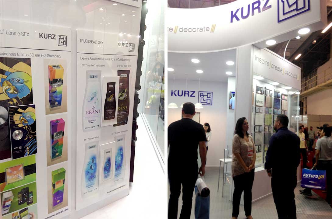 ExpoPring Latin America 2018 - Foto 3