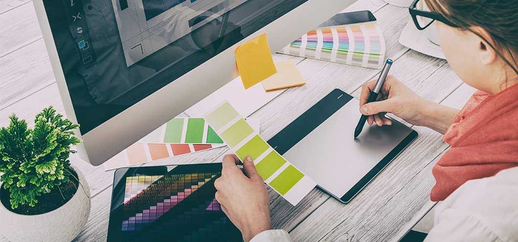 LOGOTIPO E IDENTIDADE VISUAL: POR QUE SÃO TÃO IMPORTANTES PARA O NEGÓCIO?