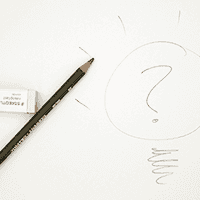 Menos é mais, a criatividade é o melhor investimento quando o orçamento é curto