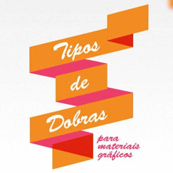 6 TIPOS DE DOBRAS UTILIZADAS EM MATERIAIS GRÁFICOS