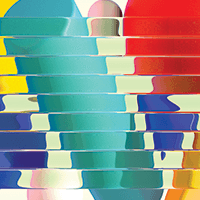 Cor é vida: a influência invisível das cores em nossas escolhas