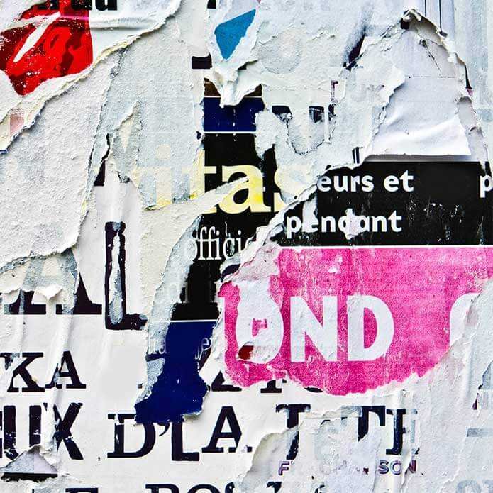 TIPOLOGIA OU TIPOGRAFIA, EIS A QUESTÃO