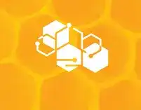 4BEES: LOGOTIPO & MATERIAIS DE APOIO