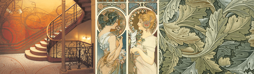 Arte Noveau